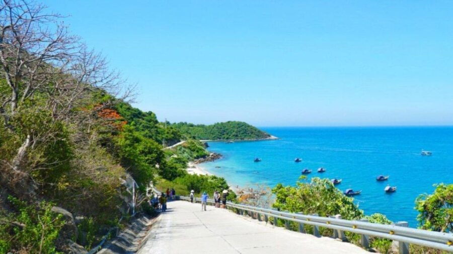 CHAM ISLAND - SIGHTSEEING AND SNORKELING TOUR - Good To Know