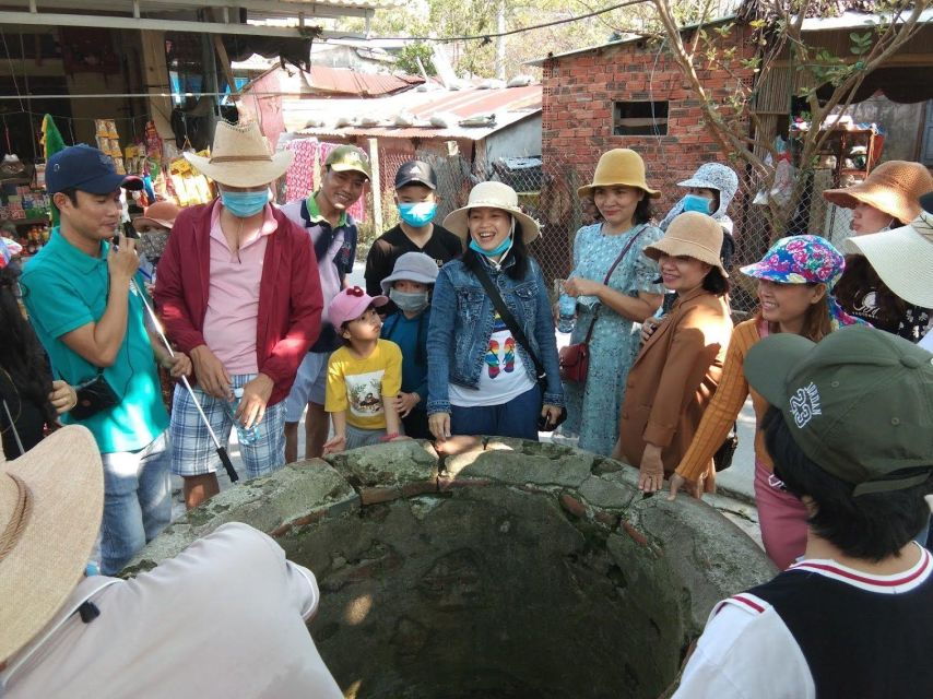 Cham Islands Snorkeling Tour by High-Speed Boat From Hoi an - What to Bring