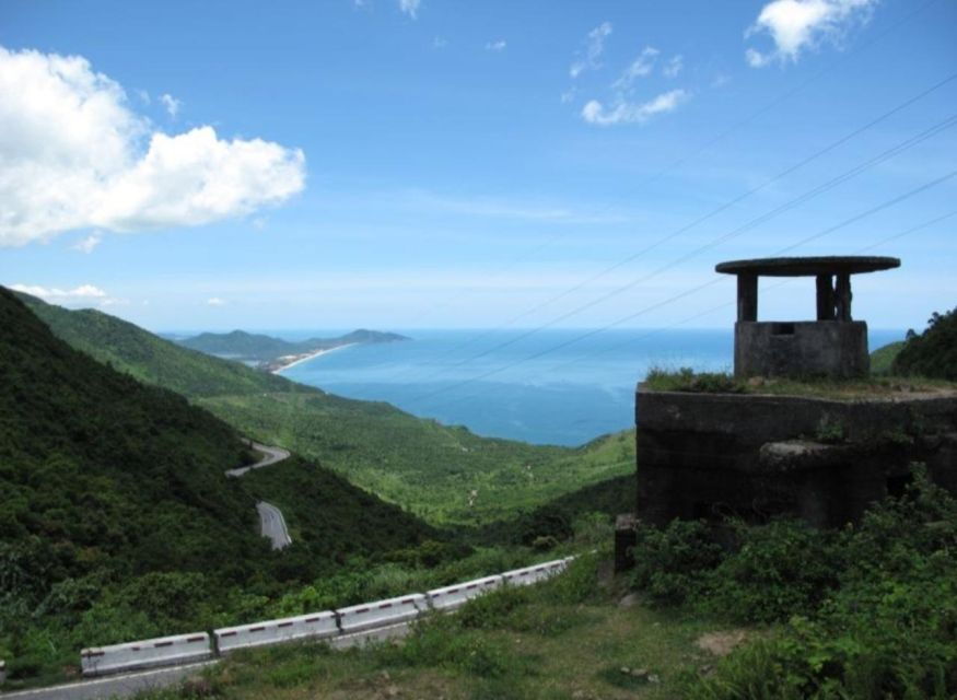 Chan May Port to Da Nang and Hoi An City by Private Car - Good To Know