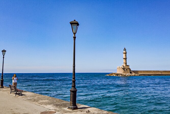 Chania, Kournas and Rethymno From Heraklion Private Tour - Good To Know