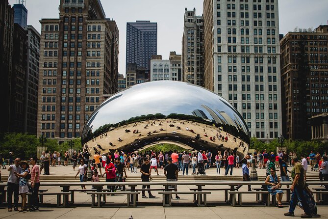 Chicago Gangsters Tour - Colorful History and Dark Past - Good To Know