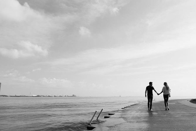 Chicago: Private Vacation Photoshoot Experience - Package Details