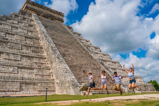 Chichen Itza Private Guided Tour Skip the Line Access Express - Traveler Photos and Reviews