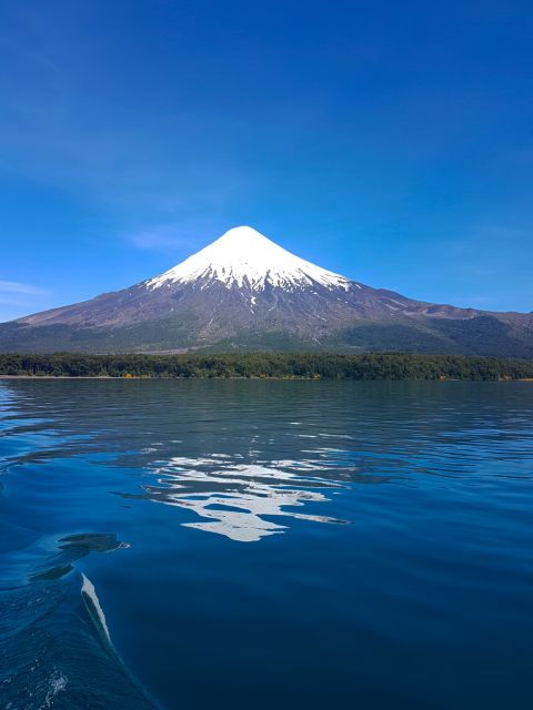 Chiloé Island Nature and Culture: 6 Days Tour All Inclusive - Exciting Itinerary Details