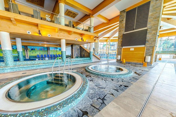 Chocholowskie Thermal Baths Full Access With Private Transfers From Krakow - Good To Know