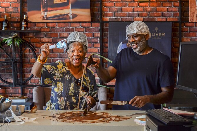 Chocolate Class Experience in Punta Cana