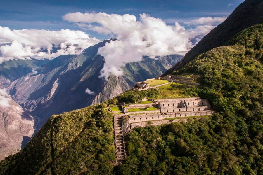 Choquequirao: 3-Day Hike to the Lost City of the Incas - Good To Know