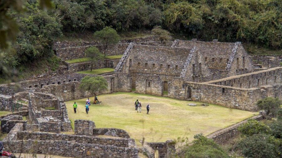 Choquequirao 4 Days 3 Nights - Good To Know