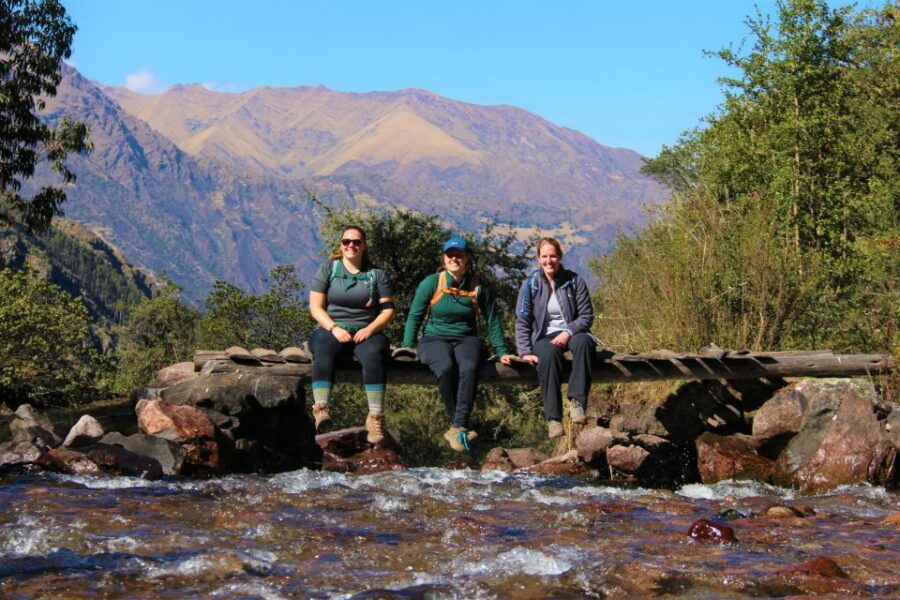 Choquequirao: 5-Day Trek to the Lost City of the Incas - Good To Know