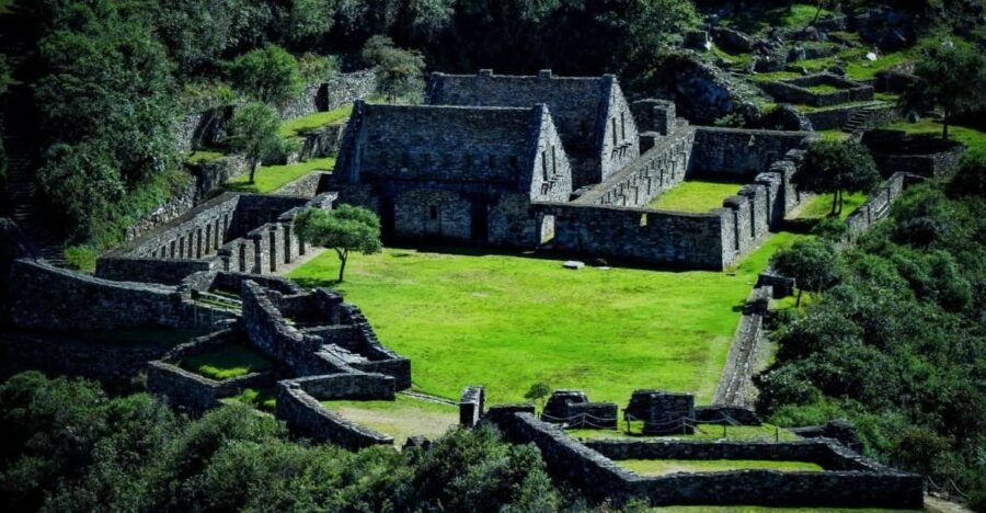 CHOQUEQUIRAO 8 DAYS-7 NIGHTS/MACHUPICCHU - Good To Know