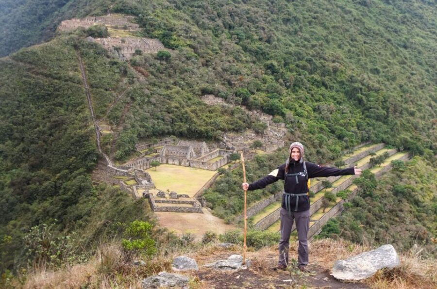Choquequirao Trek 4 Days - Good To Know