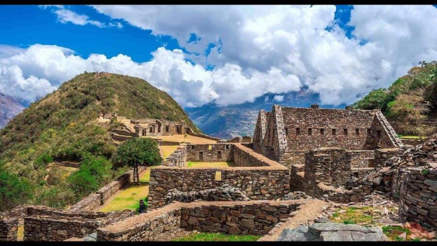 Choquequirao Trek 4 Days - Good To Know