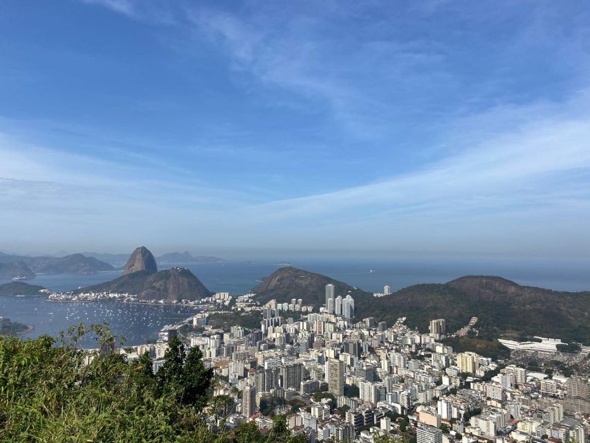 Christ Redeemer Brazilian Steak House - Full Description