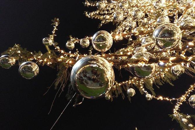 Christmas Nativities and Angels Tour in Rome