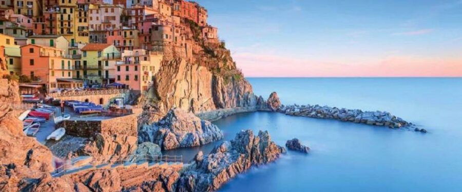 Cinque Terre & Portovenere With Typical Ligurian Lunch - Good To Know