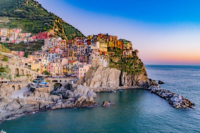 Cinque Terre Private Tour - Good To Know