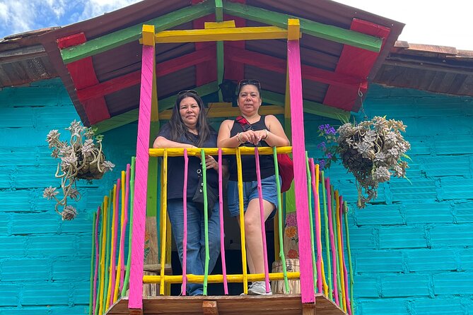 Cisneros Waterfalls & Railway Adventure Awaits - Good To Know