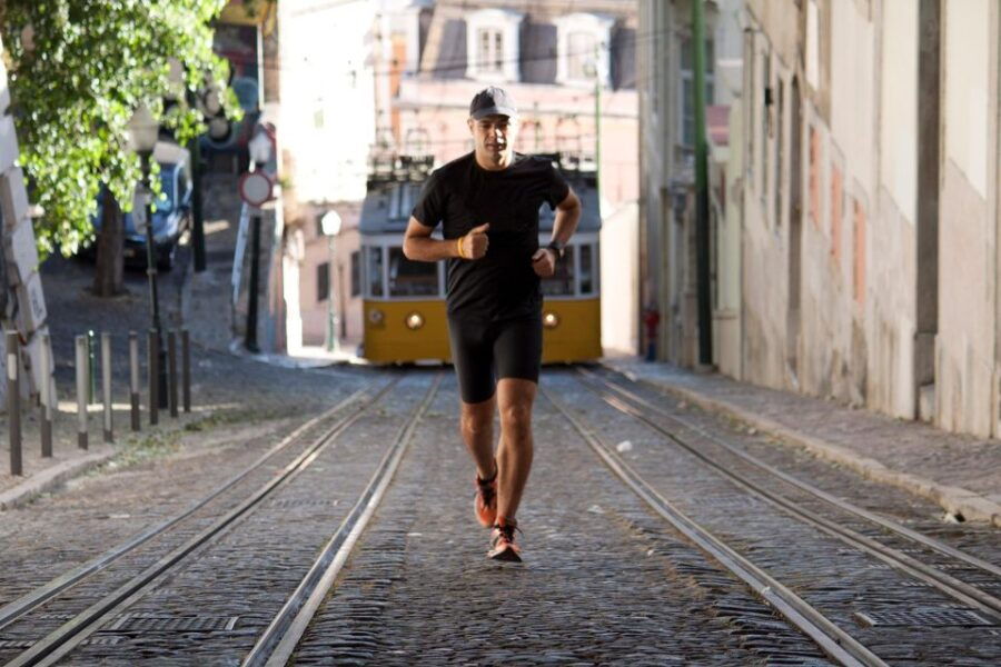 City Centre Run - Running Tour - Good To Know