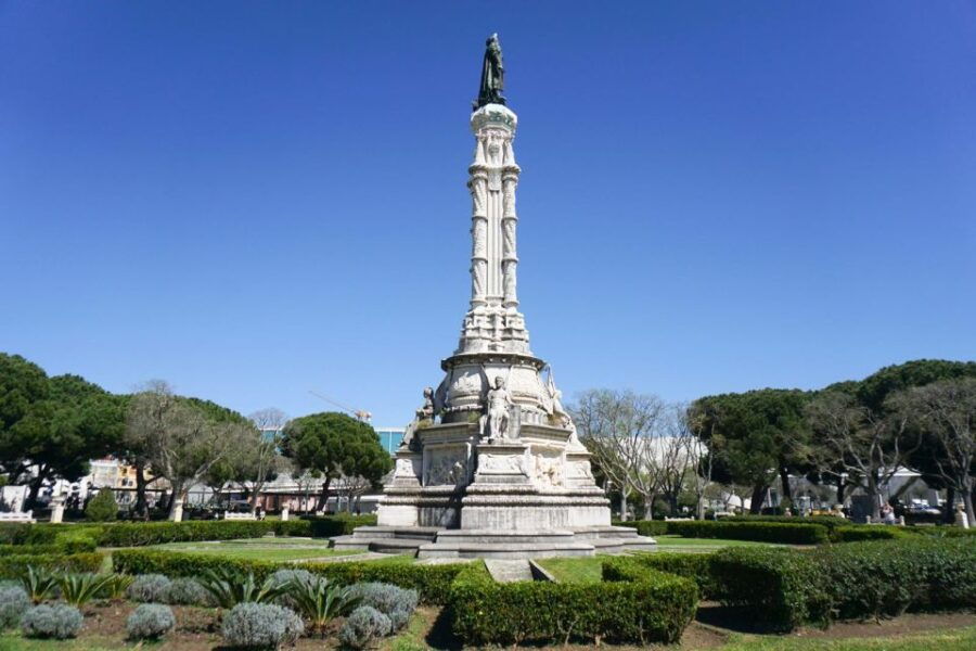 City Discovery Game: The Hidden Gems of Belem - Good To Know