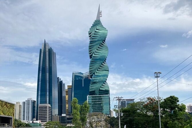 City Tour - Top Attractions to Visit