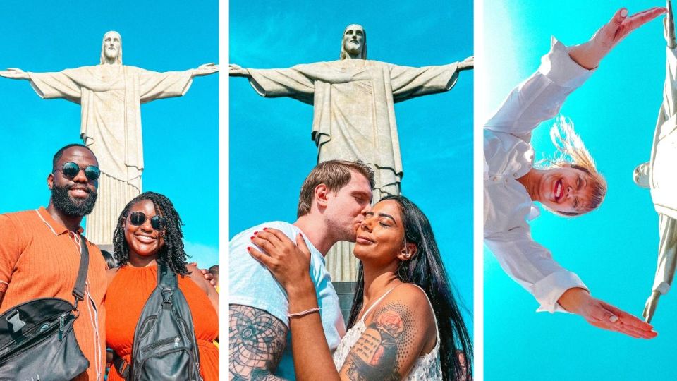 City Tour Discover Tourist Attractions With Lunch and More - Full Tour Description