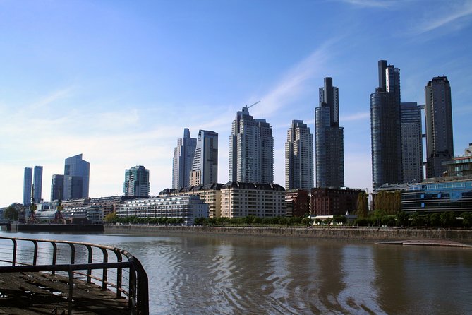 City Tour & Gaucho Experience: Unbeatable Combo - Good To Know