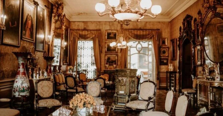 City Tour Larco Museum - Good To Know