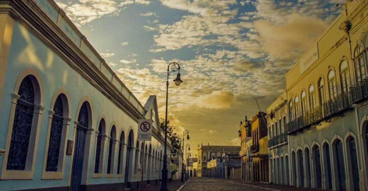 City Tour Maceió