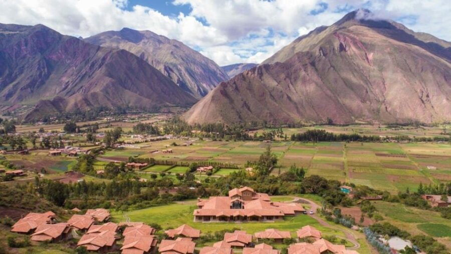 City Tour, Sacred Valley and Machu Picchu 4D 3star Hotel - Good To Know