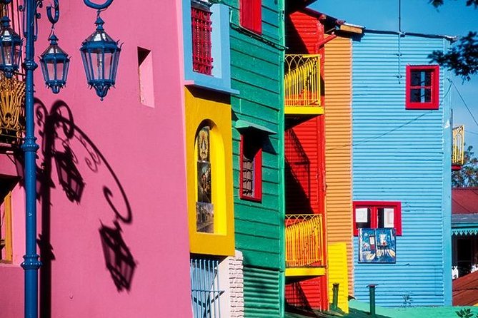 City Tour With Private Transportation - Tour Highlights