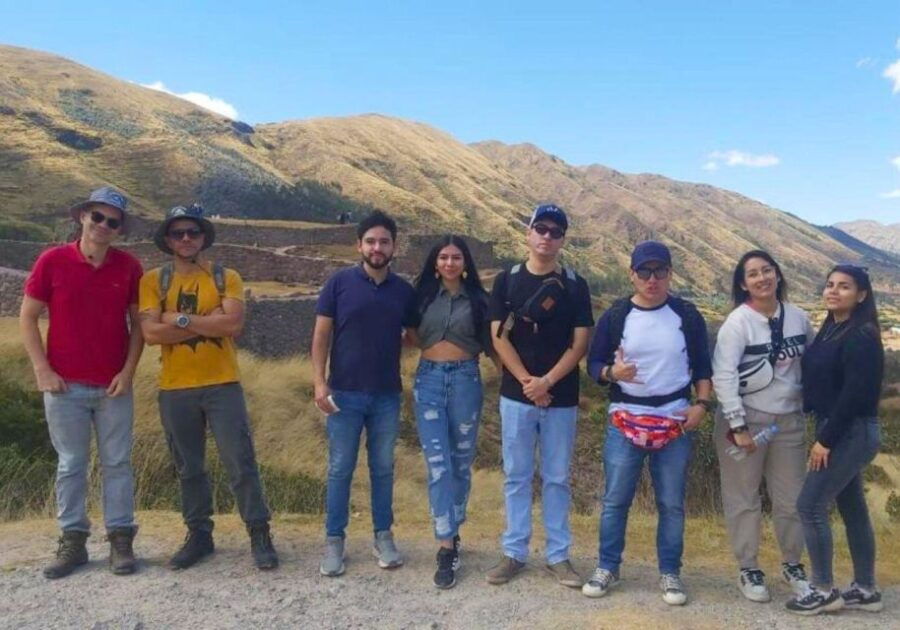 City Tours Cusco - Tour Experience