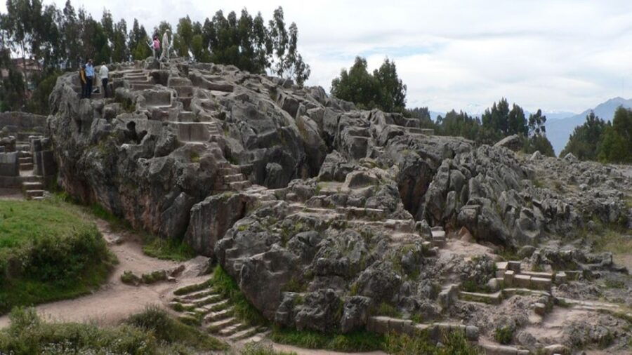 City Tours in Cusco - Tour Details