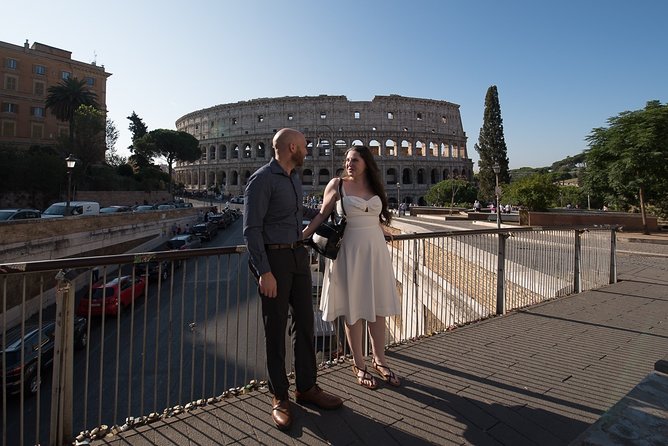 Civitavecchia: All-Inclusive Best of Rome - Good To Know