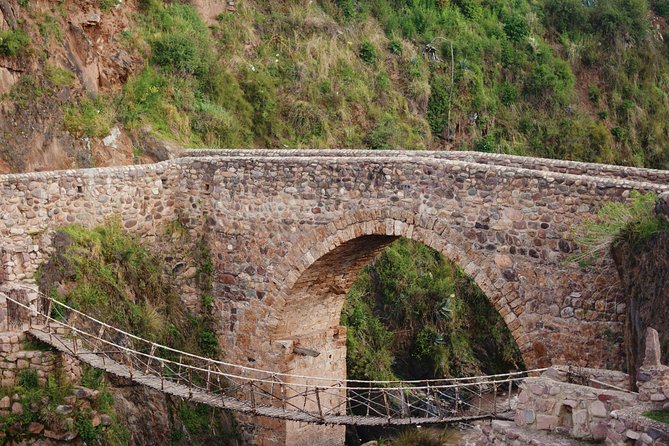 Classic Full Day Rainbow Mountain & Red Valley (Group Shared) - Good To Know