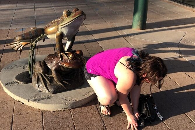 Clearwater City Scavenger Hunt by 3Quest Challenge - Booking Information