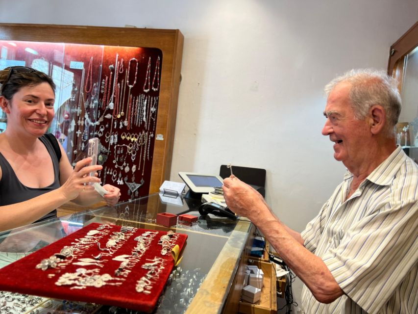 Coffee, Storytelling & Walk - the Best Private Tour of Split - Fascinating Storytelling Sessions