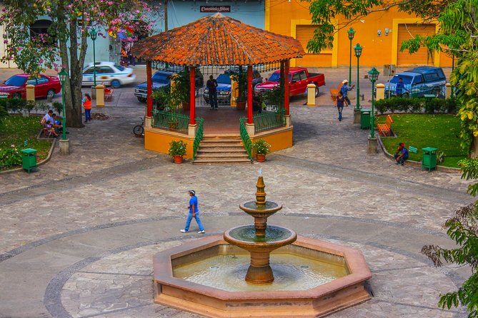 4 Best Tours In Tegucigalpa