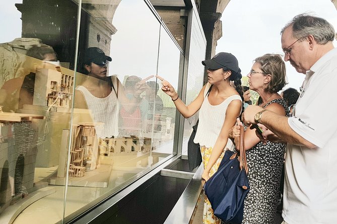 Colosseum AUDIO GUIDE or AUDIO-VIDEO GUIDE Entrance Ticket - Good To Know