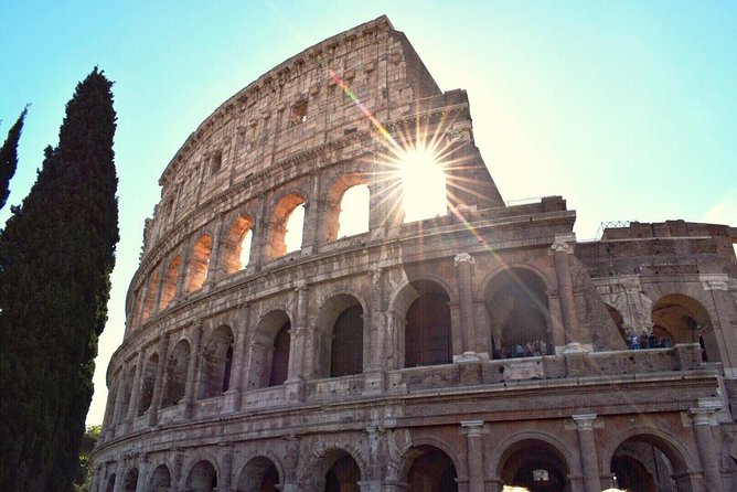 Colosseum Experience - Good To Know