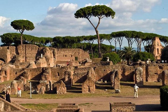 Colosseum Guided Tour, Roman Forum Palatine Hill Skip the Line Ticket - Tour Highlights