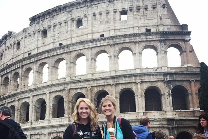 Colosseum Tour - Good To Know