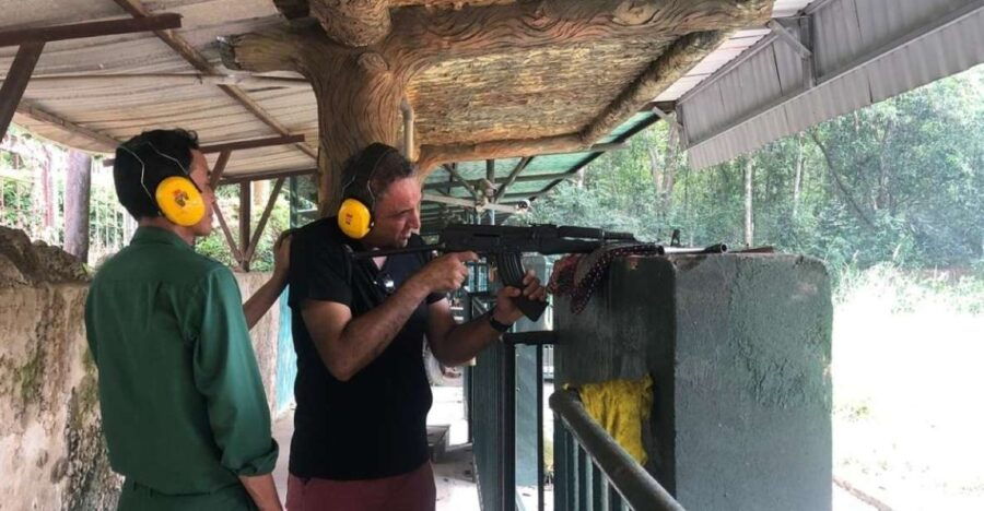 Combine Cu Chi Tunnels and City Tour in 1 Day - Good To Know