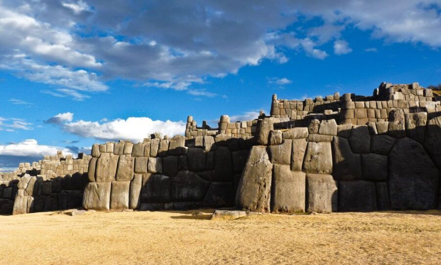 Combo City Tour Visiting Pìsac Ruins Market and Sacsayhuaman - Good To Know