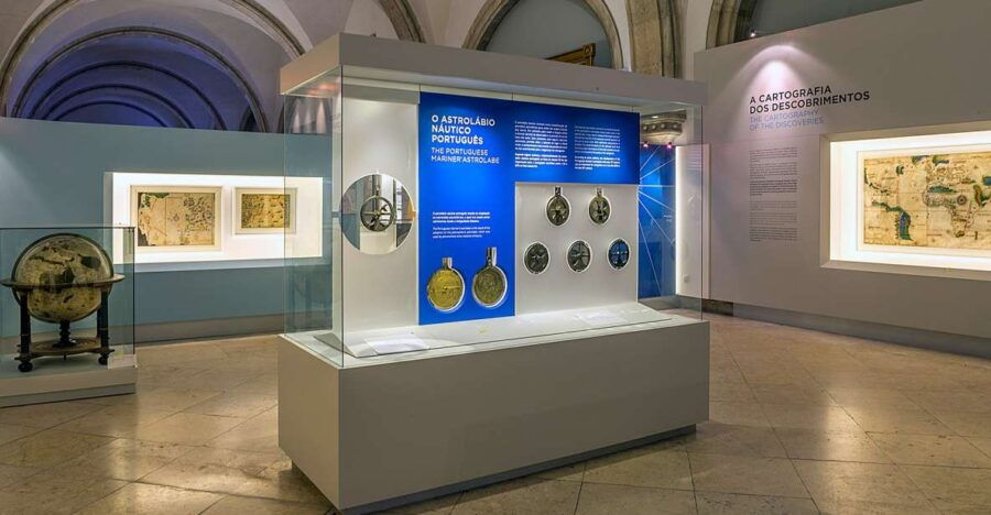 Combo: Entry Ticket Navy Museum & Planetarium - Good To Know