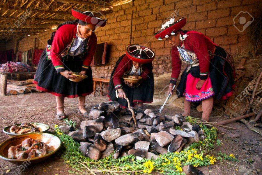 Community-Based Tourism & Pachamanca in the Sacred Valley - Good To Know