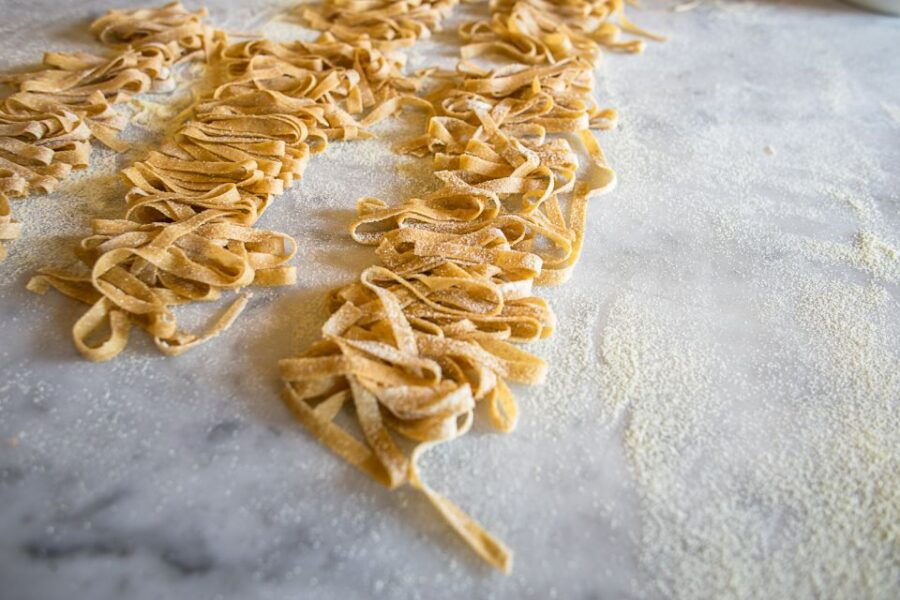 Como: Small Group Pasta-Making Class at a Local's Home - Experience Highlights