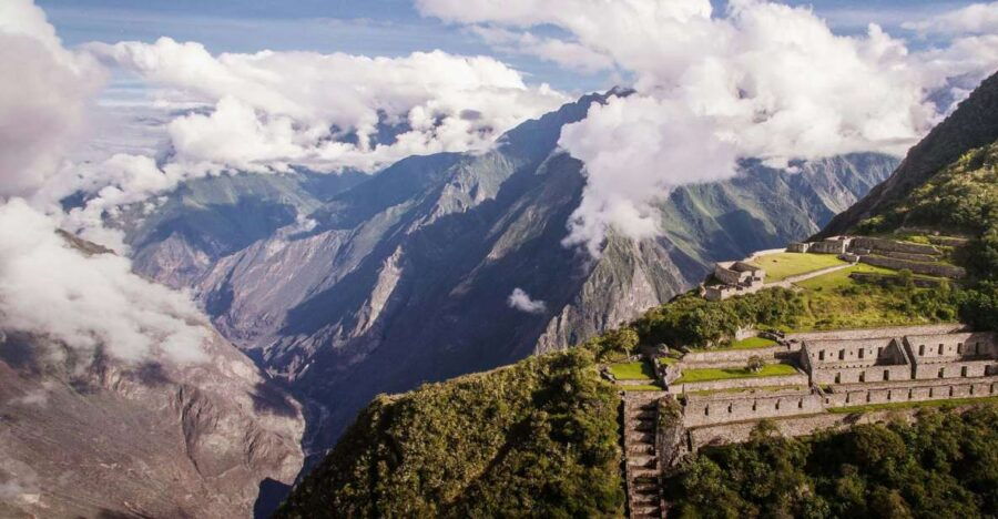 Complete Choquequirao and Machu Picchu Adventure for 6 Days - Good To Know