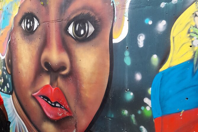 Comuna 13 and Metrocable Private Tour - Reviews and Ratings