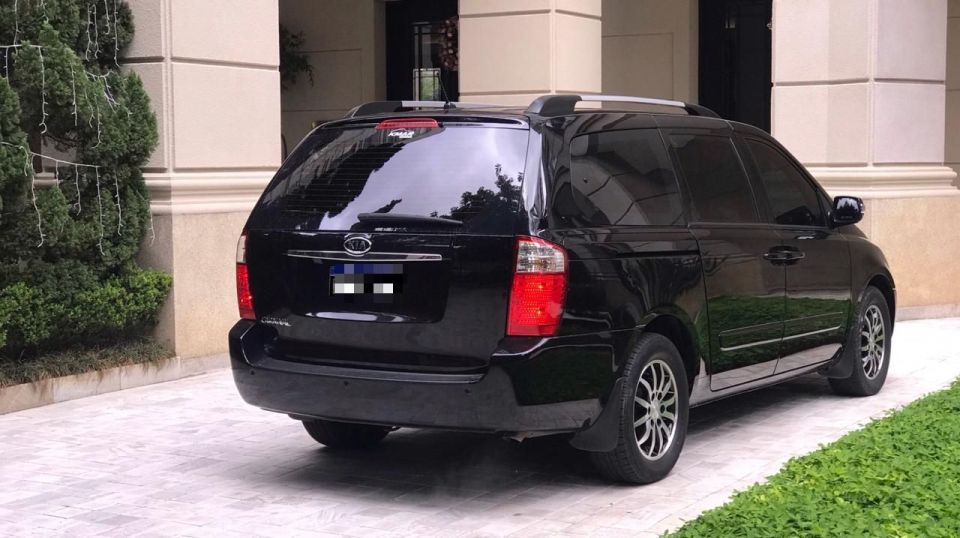 Congonhas (CGH) Private Transfer to Gru & Vcp Airports - Full Description and Inclusions