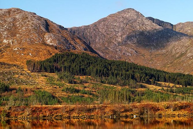 Connemara Day Trip Including Leenane Village and Kylemore Abbey From Galway - Weather and Minimum Travelers